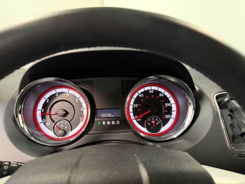 Used 2016 Dodge Grand Caravan SE w/ Quick Order Package 29E SE FWD image 89
