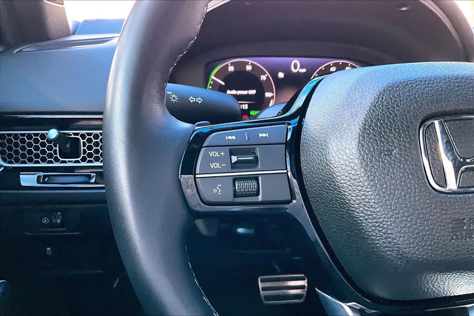Used 2026 Honda Civic Sport Touring image 23
