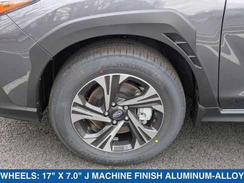 Certified 2026 Subaru Crosstrek 2.0i Premium image 28