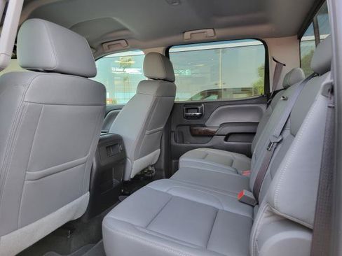 Used 2017 GMC Sierra 1500 SLT AWD/4WD image 28