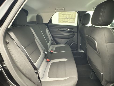 New 2026 Chevrolet TrailBlazer LS w/ LS Convenience Package AWD/4WD image 29