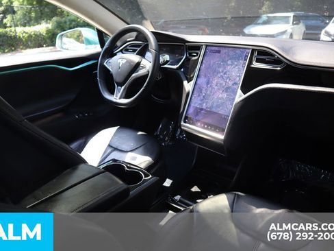 Used 2013 Tesla Model S RWD image 22