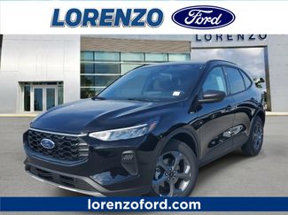 New 2025 Ford Escape ST-Line w/ Equipment Group 301A video 1