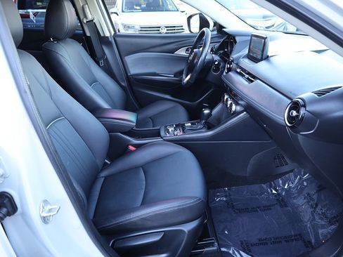 Used 2019 MAZDA CX-3 Touring w/ Preferred Equipment Package FWD image 16