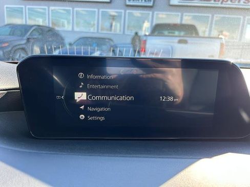 Certified 2023 MAZDA MAZDA3 s image 14