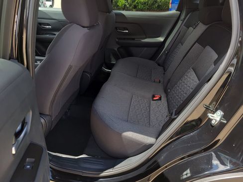 Certified 2026 Nissan Kicks SV FWD image 8