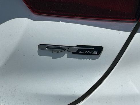 Used 2021 Kia Forte GT-Line FWD image 5