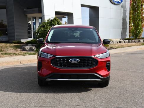Used 2026 Ford Escape Active w/ Tech Pack #1 image 10