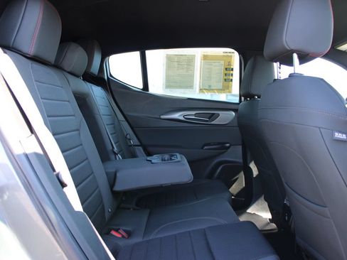 Used 2024 Dodge Hornet R/T AWD/4WD image 29