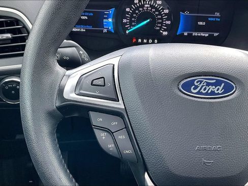 Used 2024 Ford Edge SEL w/ Convenience Package AWD/4WD image 11