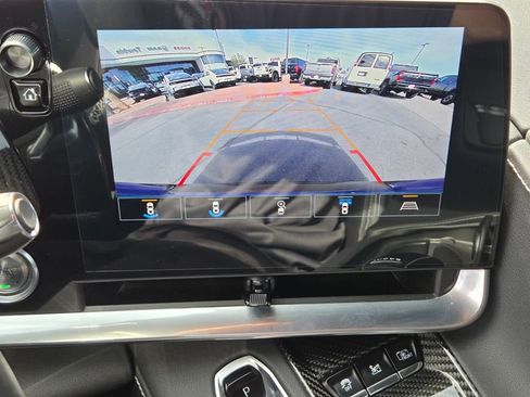 Used 2023 Chevrolet Corvette Stingray Preferred Cpe w/ Engine Appearance Package RWD image 30