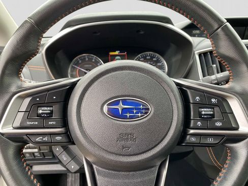 Used 2023 Subaru Crosstrek 2.5i Limited w/ Moonroof Package image 18