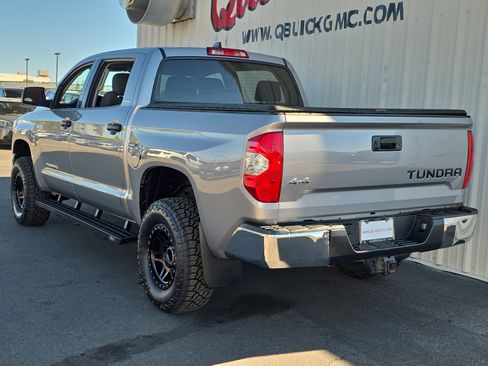 Used 2020 Toyota Tundra SR5 image 6