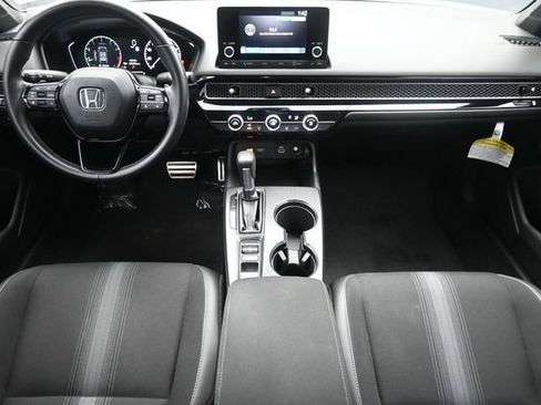 Used 2024 Honda Civic Sport image 20
