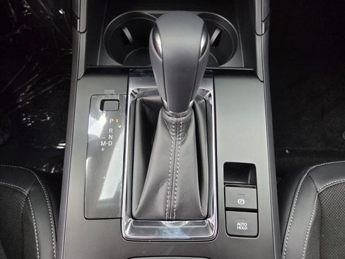 New 2026 MAZDA CX-5 Select AWD/4WD image 23