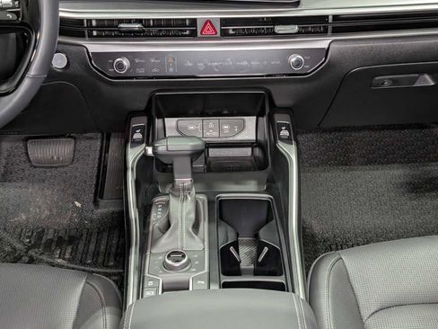 Certified 2026 Kia Sorento EX image 19