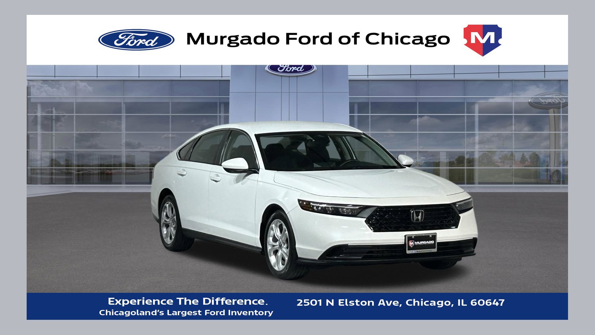 Used 2023 Honda Accord LX 360° Tour