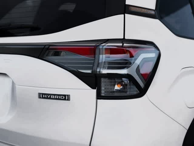 New 2026 Subaru Forester Touring AWD/4WD image 11