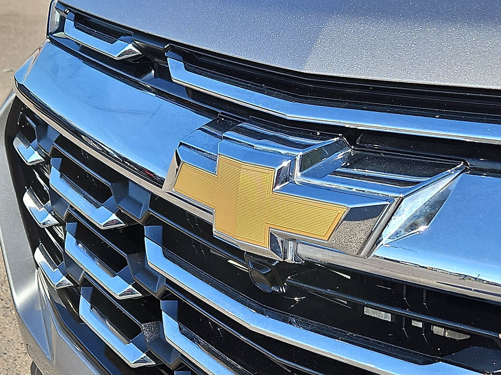 Used 2026 Chevrolet Equinox LT w/ Convenience Package II FWD image 36