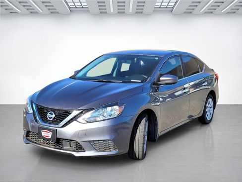 Used 2019 Nissan Sentra S image 15