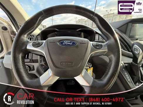 Used 2019 Ford Transit 350 XL image 15