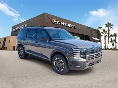 New 2026 Hyundai Palisade XRT Pro image 4