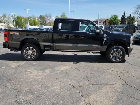 New 2026 Ford F250 King Ranch AWD/4WD image 17