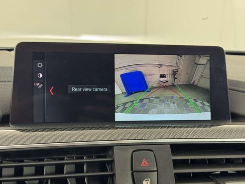 Used 2018 BMW M4 Coupe RWD image 26