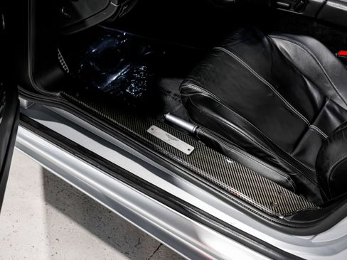 Used 2007 Aston Martin DB9 Volante image 17