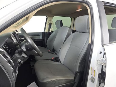 Used 2019 RAM 2500 Big Horn w/ Protection Group image 20