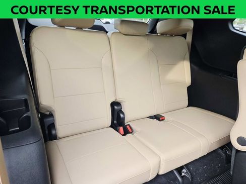 New 2026 Buick Enclave Preferred w/ Super Cruise Package FWD image 15