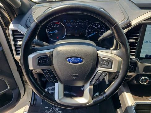 Used 2022 Ford F250 Lariat w/ Chrome Package AWD/4WD image 27