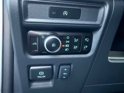 Used 2025 Ford F150 Lariat AWD/4WD image 69