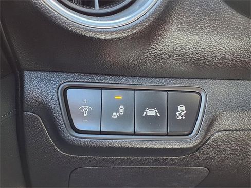 Used 2021 Kia Forte GT-Line w/ GT-Line Premium Package image 15