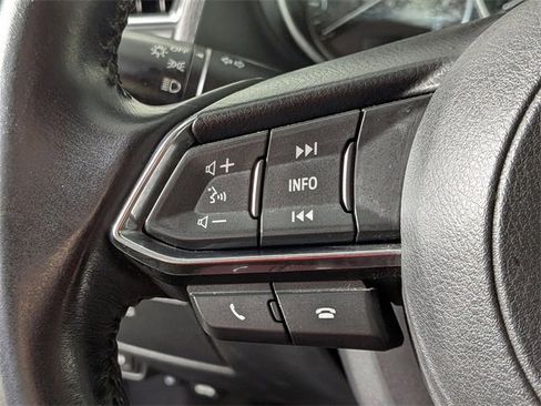 Used 2017 MAZDA MAZDA6 Sport image 18