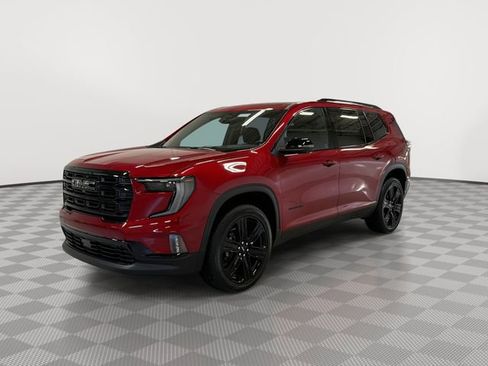 New 2026 GMC Acadia Elevation w/ Super Cruise Package image 4