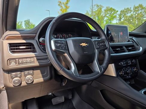 Used 2021 Chevrolet Tahoe LT AWD/4WD image 11