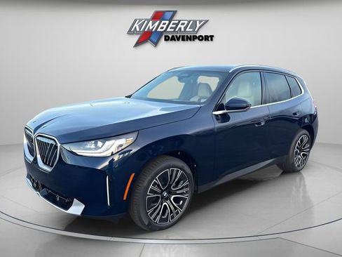 New 2026 BMW X3 xDrive30 w/ Premium Package image 1