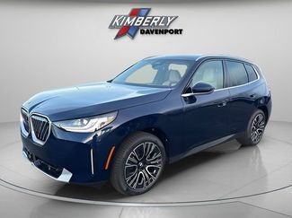 New 2026 BMW X3 xDrive30 w/ Premium Package 360° Tour