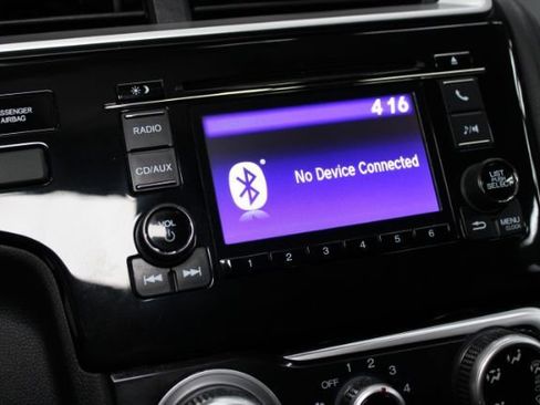 Used 2016 Honda Fit LX image 16