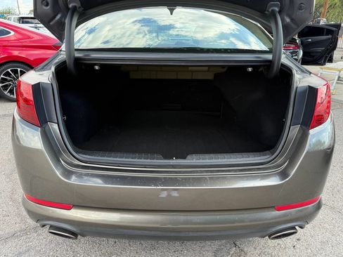 Used 2013 Kia Optima EX FWD image 21