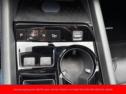 New 2026 Nissan Murano SL AWD/4WD image 26