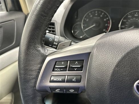 Used 2012 Subaru Outback 2.5i Premium image 39