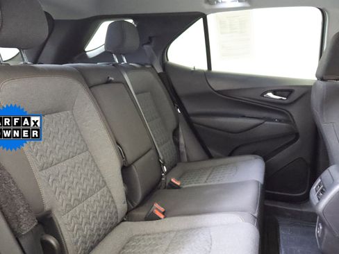 Certified 2022 Chevrolet Equinox LT FWD image 21