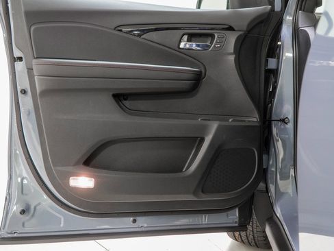 New 2026 Honda Ridgeline Black Edition image 20