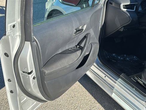 Certified 2025 Toyota Corolla LE image 12