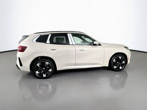 New 2026 BMW X3 xDrive30i w/ Premium Package AWD/4WD image 7