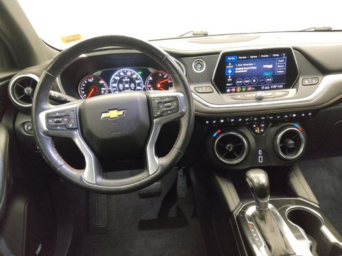 Used 2020 Chevrolet Blazer Premier image 22