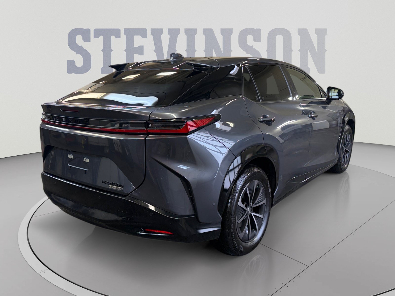 Used 2026 Lexus RZ 450e AWD w/ Technology Package image 5