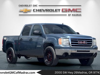 Used 2012 GMC Sierra 1500 SLE w/ Power Tech Package